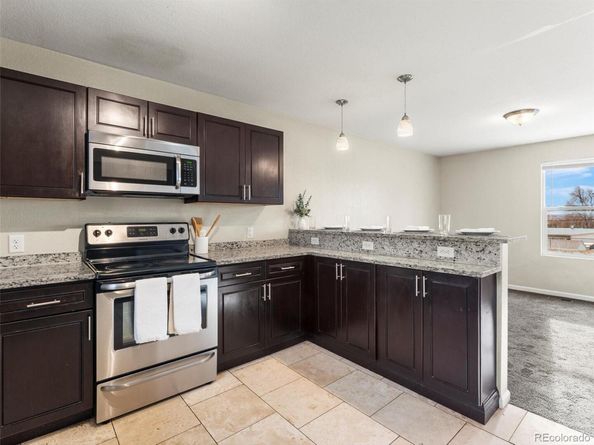 400 Del Norte Street, Denver CO 80221