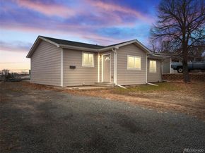 400 Del Norte Street, Denver CO 80221