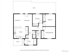 400 Del Norte Street, Denver CO 80221