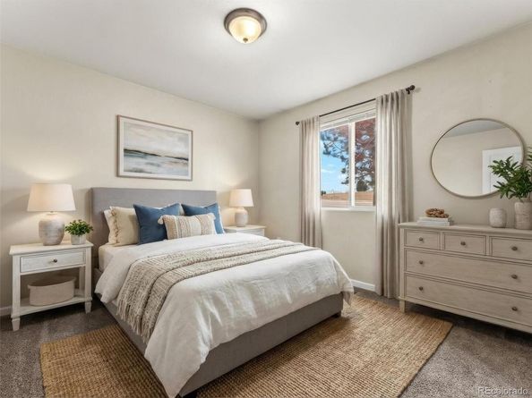 400 Del Norte Street, Denver CO 80221