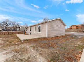 400 Del Norte Street, Denver CO 80221