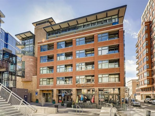 2100 16th Street 213, Denver CO 80202