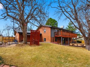 1564 E Easter Circle, Centennial CO 80122