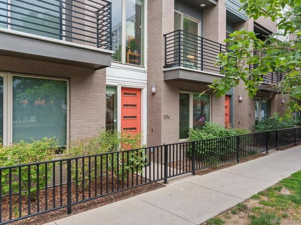 1014 Acoma Street, Denver CO 80204