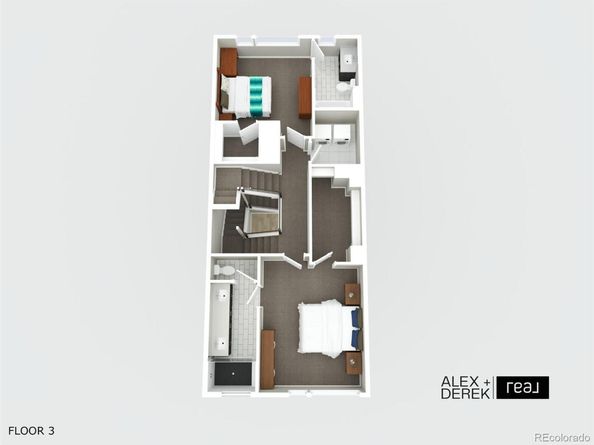 1014 Acoma Street, Denver CO 80204