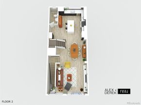 1014 Acoma Street, Denver CO 80204
