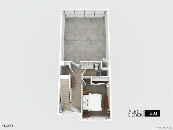 1014 Acoma Street, Denver CO 80204