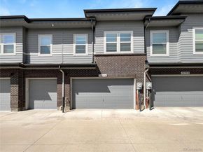 14948 E Belleview Avenue, Aurora CO 80015