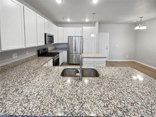 14948 E Belleview Avenue, Aurora CO 80015