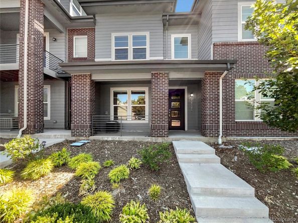 14948 E Belleview Avenue, Aurora CO 80015