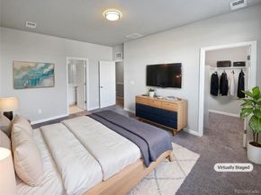 14948 E Belleview Avenue, Aurora CO 80015