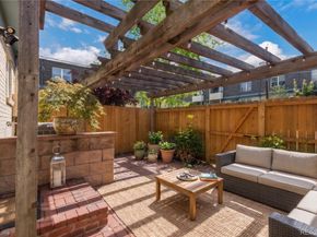 9424 E Girard Avenue, Denver CO 80231