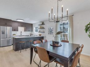 9424 E Girard Avenue, Denver CO 80231