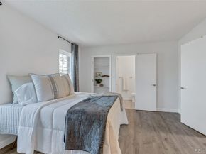 9424 E Girard Avenue, Denver CO 80231