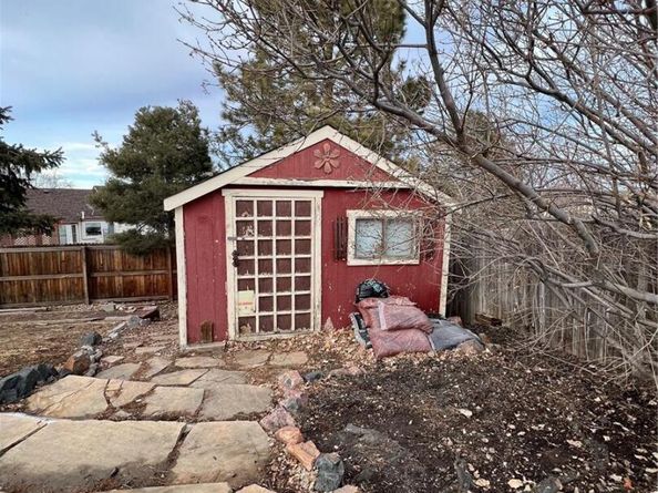 21041 E Ida Avenue, Centennial CO 80015