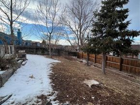 21041 E Ida Avenue, Centennial CO 80015