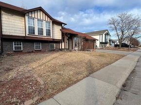 21041 E Ida Avenue, Centennial CO 80015