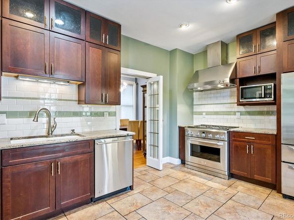 34 S Sherman Street, Denver CO 80209