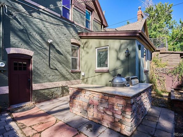 34 S Sherman Street, Denver CO 80209