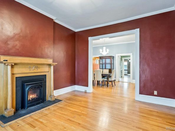 34 S Sherman Street, Denver CO 80209