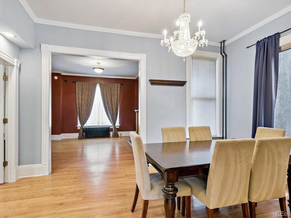 34 S Sherman Street, Denver CO 80209