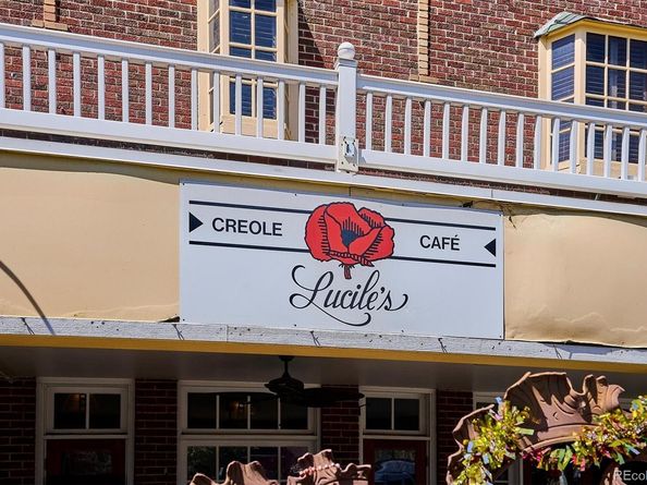 34 S Sherman Street, Denver CO 80209