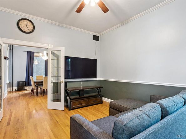 34 S Sherman Street, Denver CO 80209