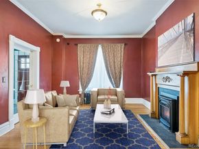 34 S Sherman Street, Denver CO 80209