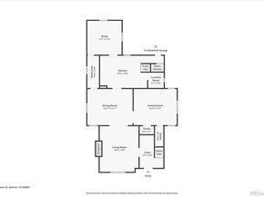 34 S Sherman Street, Denver CO 80209