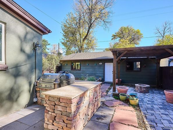 34 S Sherman Street, Denver CO 80209