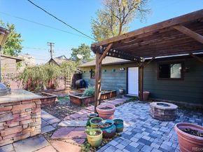 34 S Sherman Street, Denver CO 80209