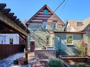 34 S Sherman Street, Denver CO 80209