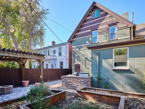 34 S Sherman Street, Denver CO 80209