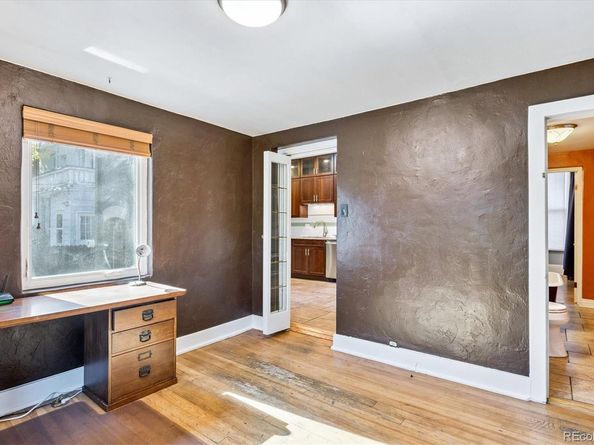 34 S Sherman Street, Denver CO 80209