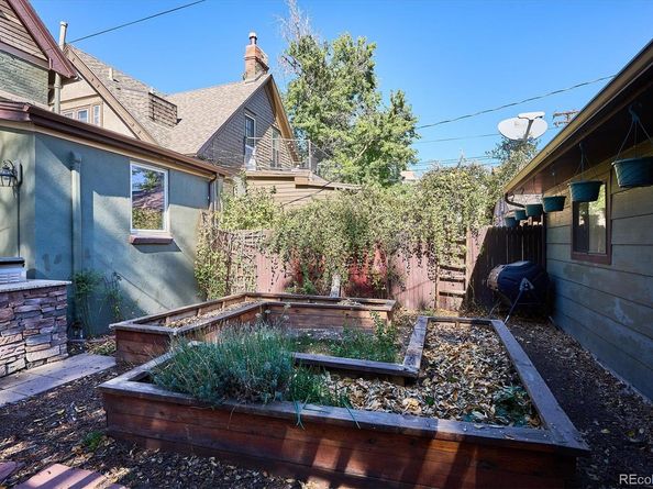 34 S Sherman Street, Denver CO 80209