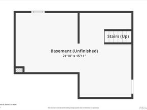 34 S Sherman Street, Denver CO 80209