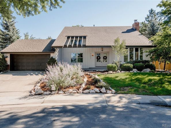 3683 E Geddes Drive, Centennial CO 80122