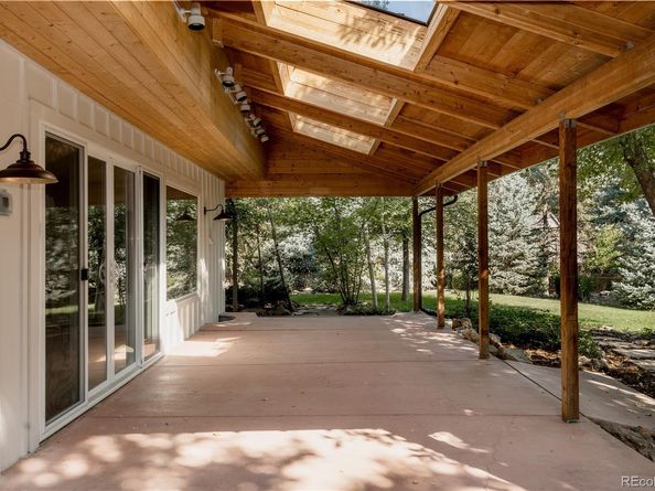 3683 E Geddes Drive, Centennial CO 80122