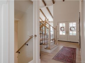 3683 E Geddes Drive, Centennial CO 80122
