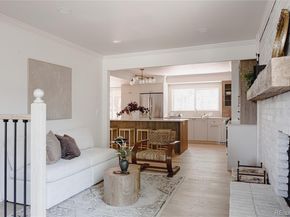 3683 E Geddes Drive, Centennial CO 80122