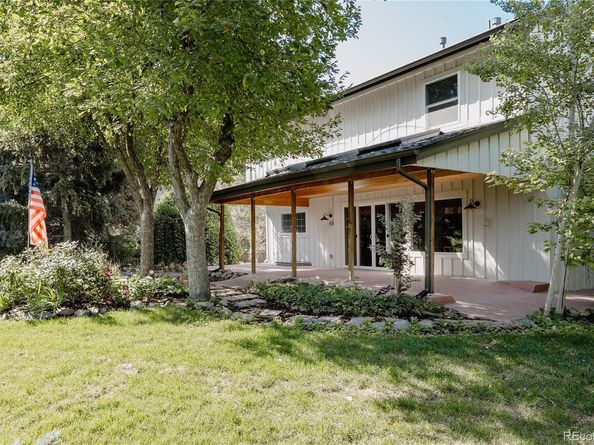 3683 E Geddes Drive, Centennial CO 80122