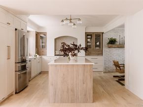 3683 E Geddes Drive, Centennial CO 80122