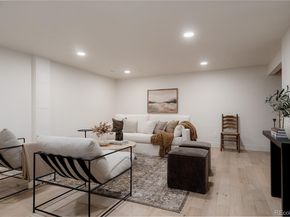 3683 E Geddes Drive, Centennial CO 80122