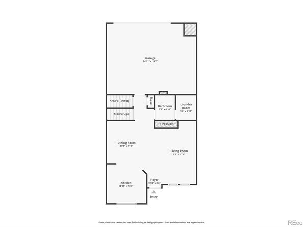 4046 S Abilene Circle B, Aurora CO 80014