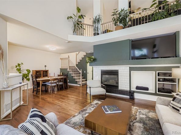 4046 S Abilene Circle B, Aurora CO 80014