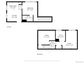 1347 Elmira Street, Aurora CO 80010