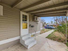 1347 Elmira Street, Aurora CO 80010