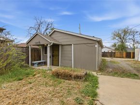 1347 Elmira Street, Aurora CO 80010