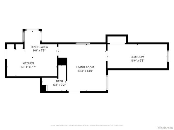 1347 Elmira Street, Aurora CO 80010