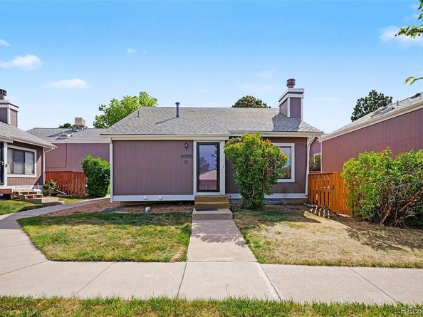 3752 S Genoa Circle C, Aurora CO 80013